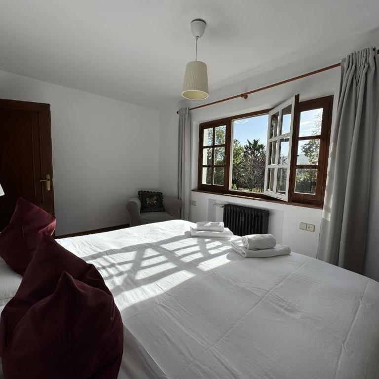 Casa Vaqueiro Llanes VV-1727-AS - Four-Bedroom House - 6