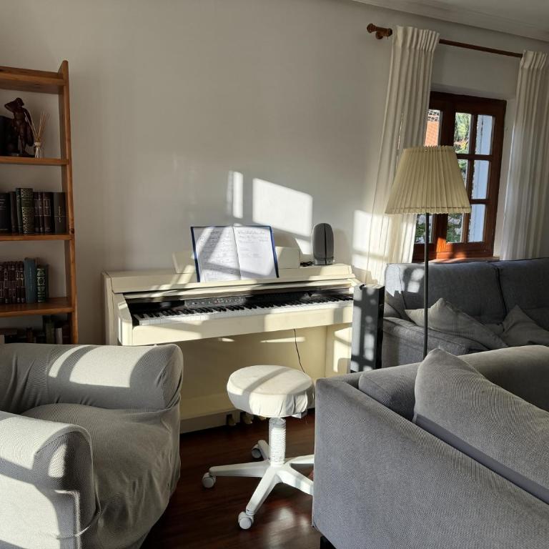 Casa Vaqueiro Llanes VV-1727-AS - Four-Bedroom House - 13