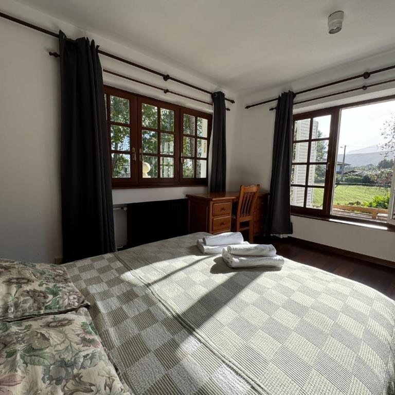 Casa Vaqueiro Llanes VV-1727-AS - Four-Bedroom House - 15