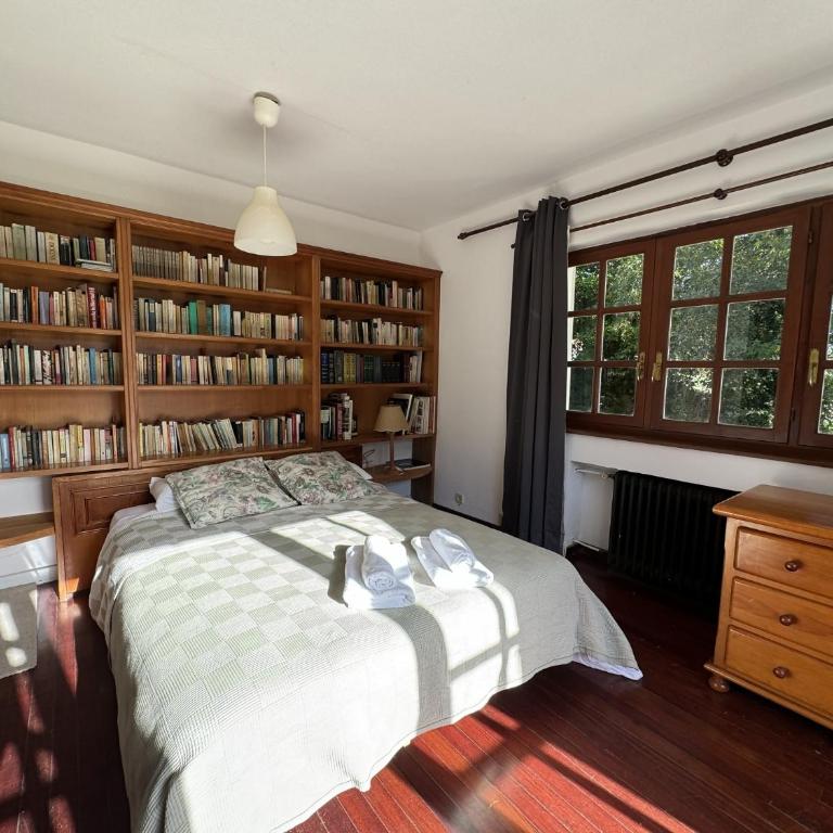 Casa Vaqueiro Llanes VV-1727-AS - Four-Bedroom House - 20