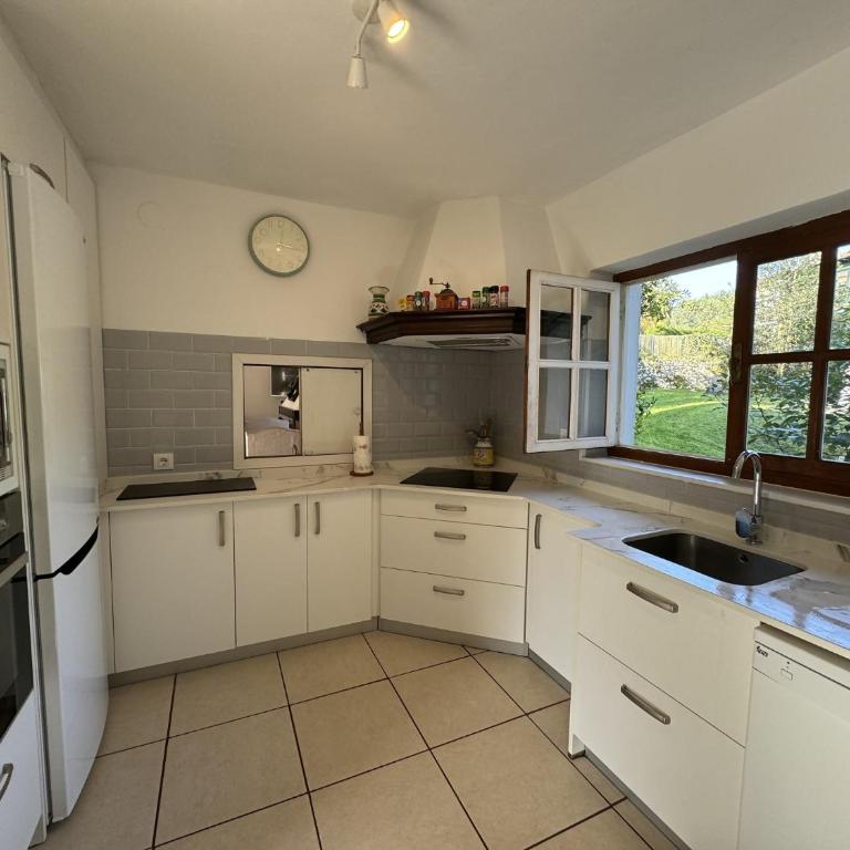Casa Vaqueiro Llanes VV-1727-AS - Four-Bedroom House - 22