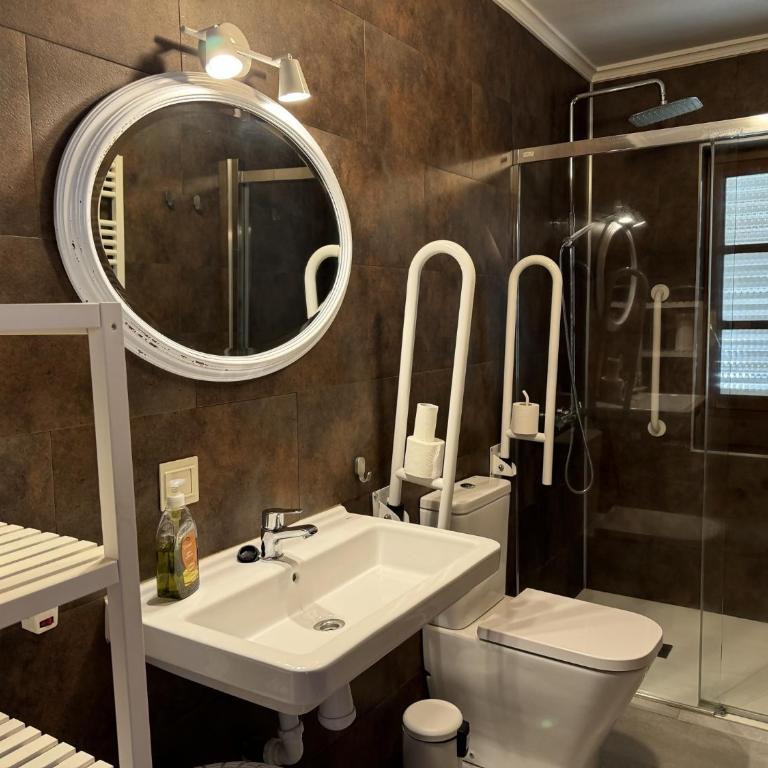 Casa Vaqueiro Llanes VV-1727-AS - Four-Bedroom House - 24
