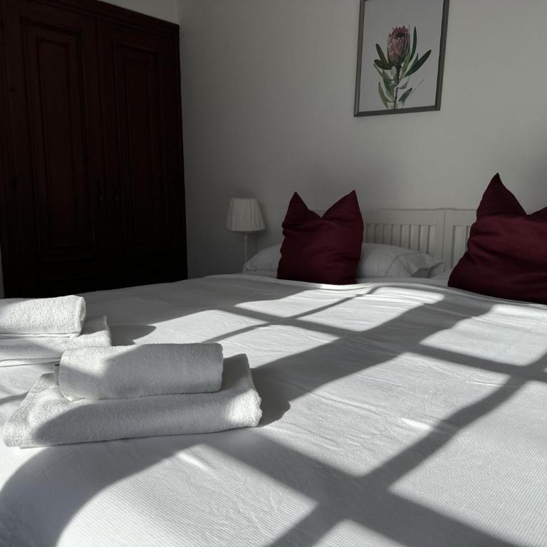 Casa Vaqueiro Llanes VV-1727-AS - Four-Bedroom House - 27