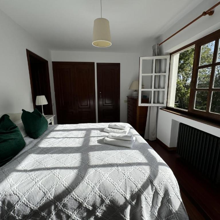 Casa Vaqueiro Llanes VV-1727-AS - Four-Bedroom House - 33