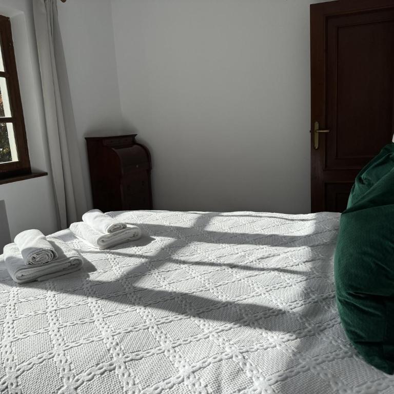 Casa Vaqueiro Llanes VV-1727-AS - Four-Bedroom House - 34