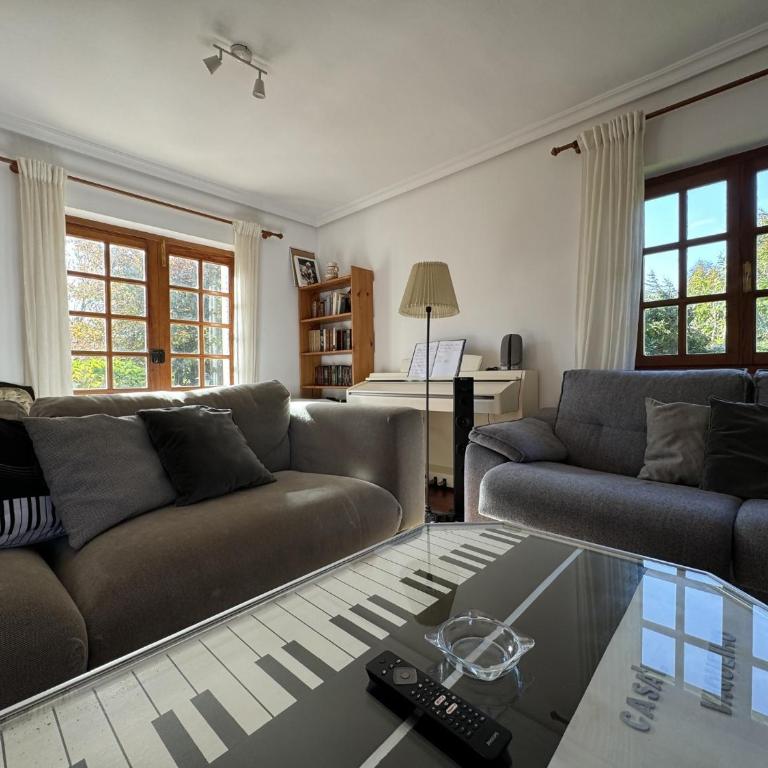 Casa Vaqueiro Llanes VV-1727-AS - Four-Bedroom House - 37