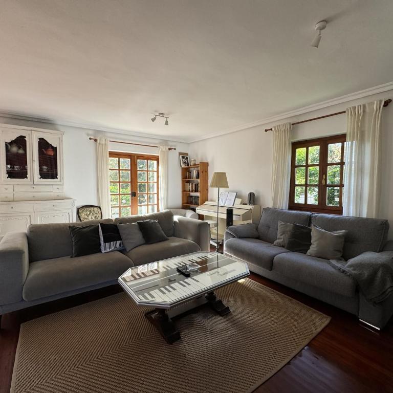 Casa Vaqueiro Llanes VV-1727-AS - Four-Bedroom House - 39