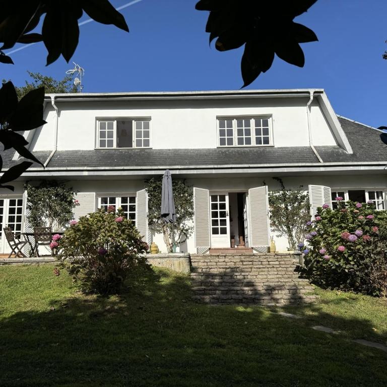 Casa Vaqueiro Llanes VV-1727-AS - Four-Bedroom House - 40