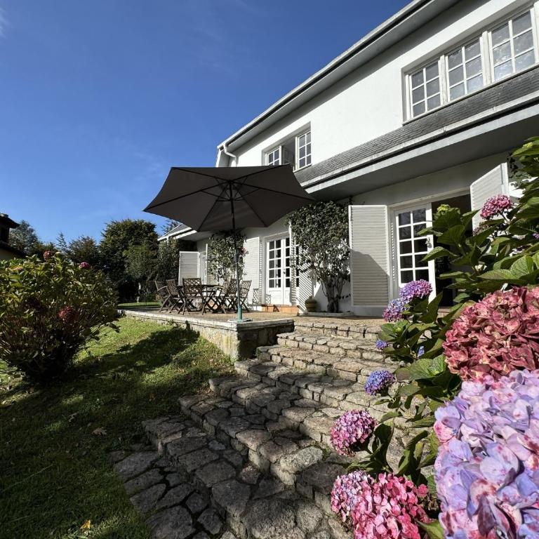 Casa Vaqueiro Llanes VV-1727-AS - Four-Bedroom House - 42