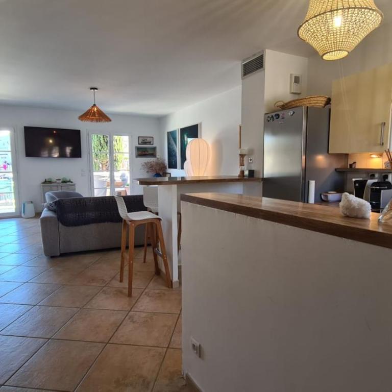 MARINA DEL SOL Aigues Mortes - Casa con 2 Camere da Letto - 7