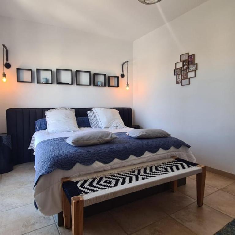 MARINA DEL SOL Aigues Mortes - Casa con 2 Camere da Letto - 8