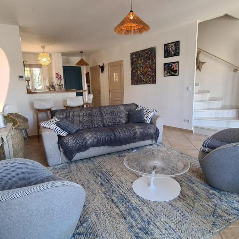 MARINA DEL SOL Aigues Mortes - Casa con 2 Camere da Letto - 9