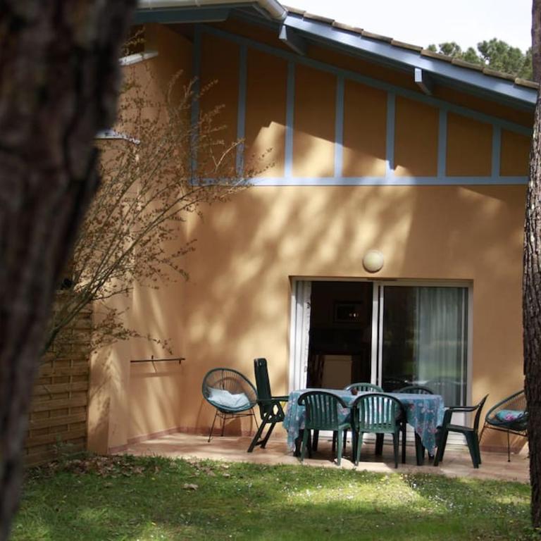 appartement soustons plage - Appartement 2 Chambres - 1
