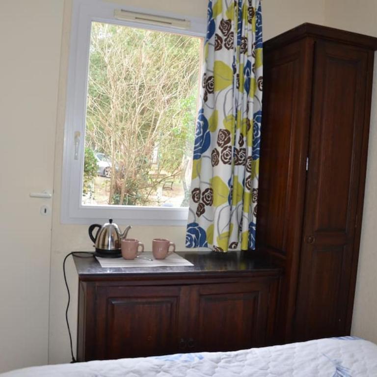 appartement soustons plage - Appartement 2 Chambres - 18