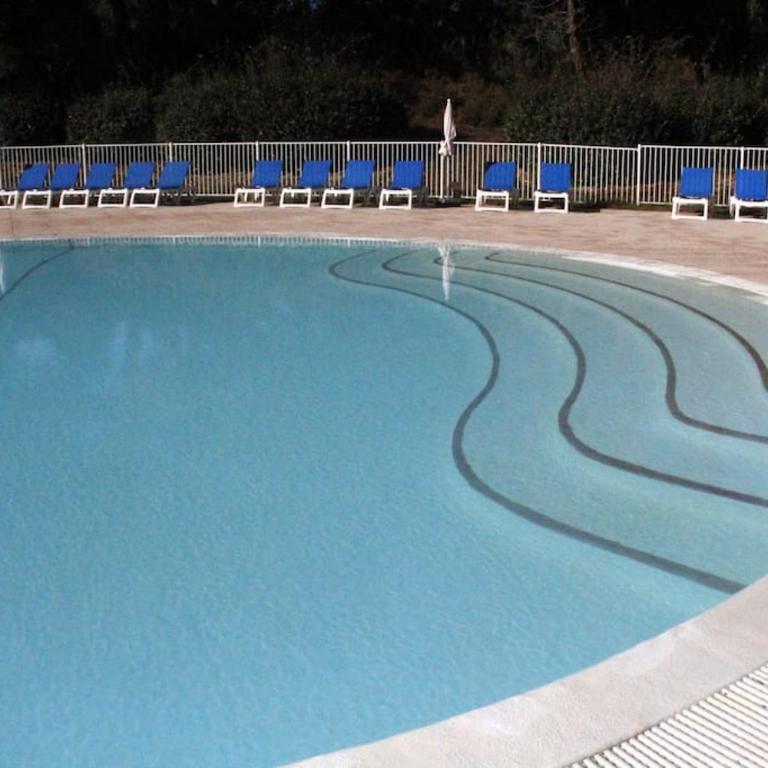 appartement soustons plage - Appartement 2 Chambres - 7