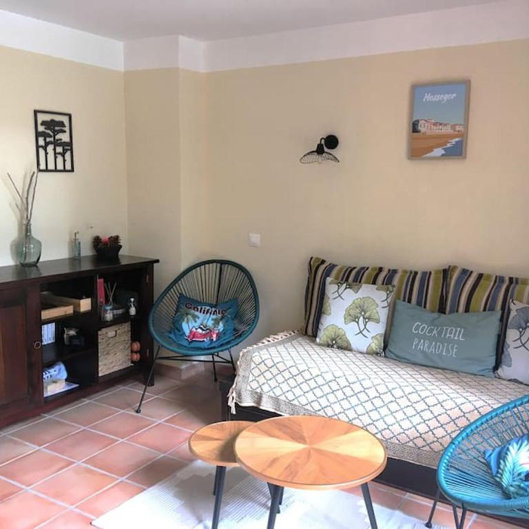appartement soustons plage - Appartement 2 Chambres - 11