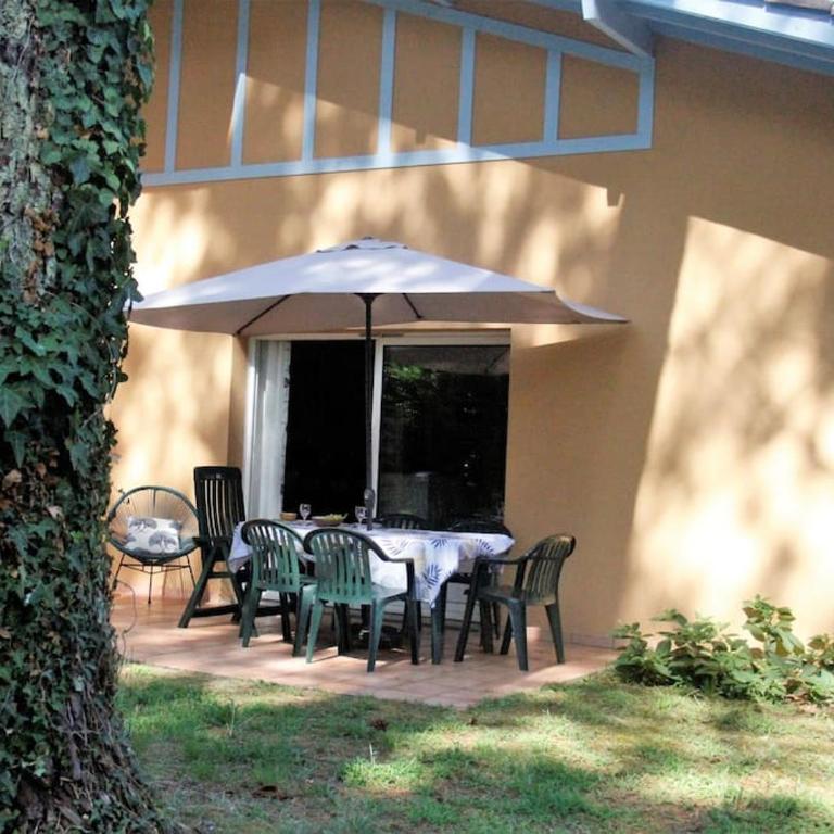 appartement soustons plage - Appartement 2 Chambres - 13