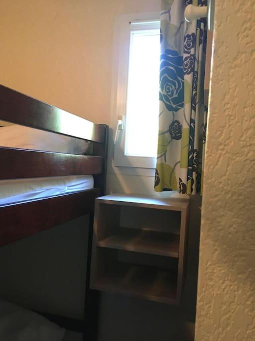 appartement soustons plage - Appartement 2 Chambres - 12