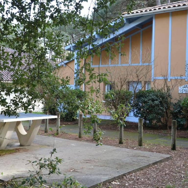 appartement soustons plage - Appartement 2 Chambres - 20