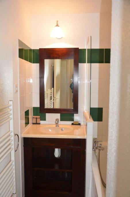 appartement soustons plage - Appartement 2 Chambres - 21