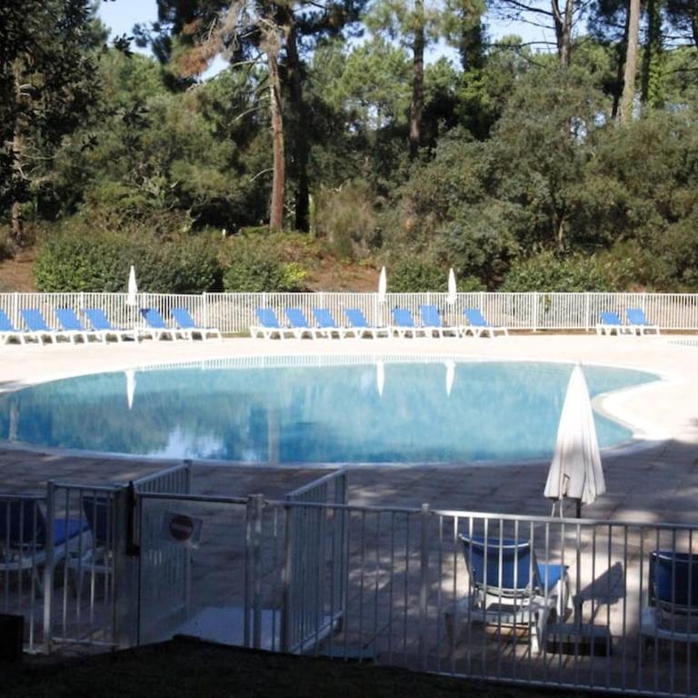 appartement soustons plage - Appartement 2 Chambres - 22