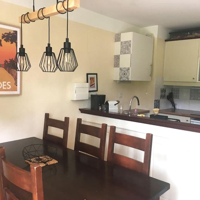 appartement soustons plage - Appartement 2 Chambres - 15