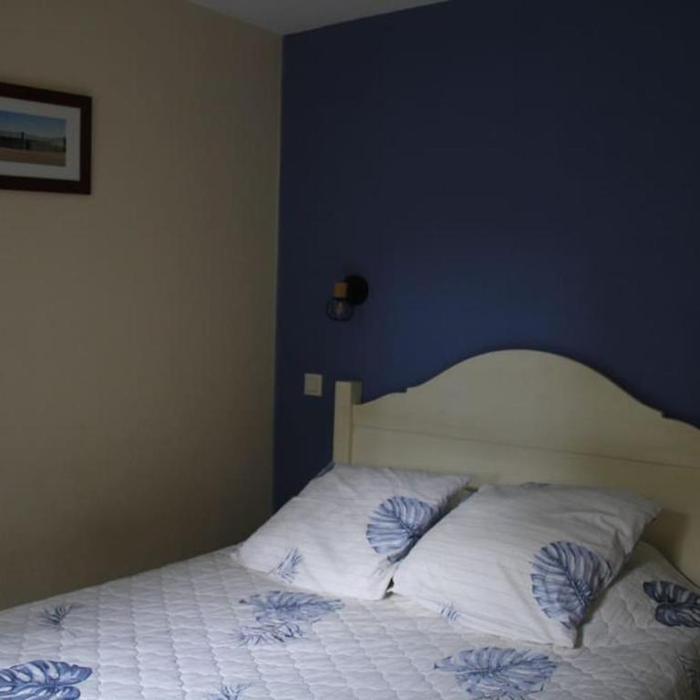 appartement soustons plage - Appartement 2 Chambres - 17