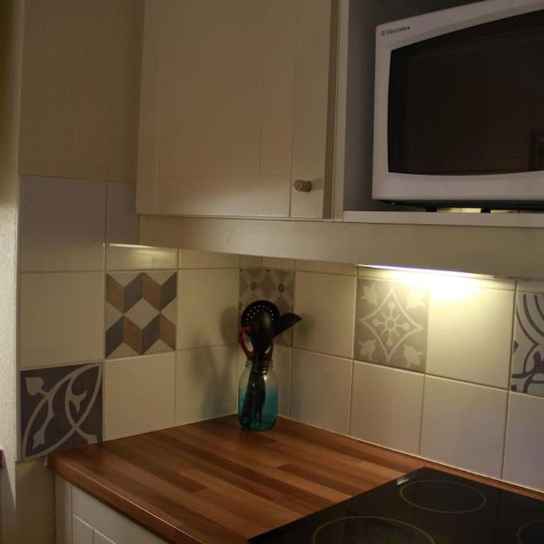 appartement soustons plage - Appartement 2 Chambres - 16