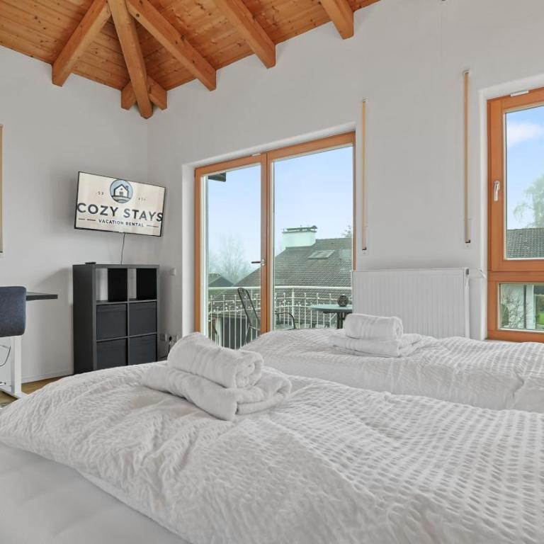 Cozystays - Apartment - 8