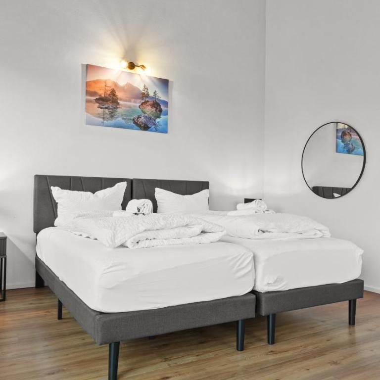 Cozystays - Apartment - 6