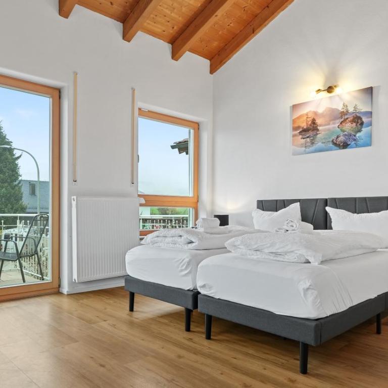 Cozystays - Apartment - 5