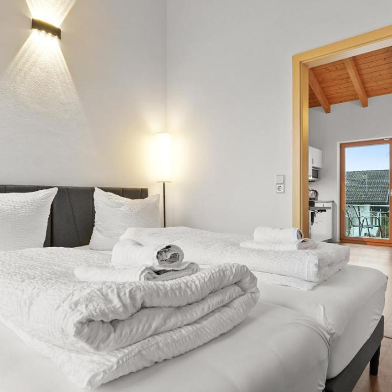 Cozystays - Apartment mit 1 Schlafzimmer - 5