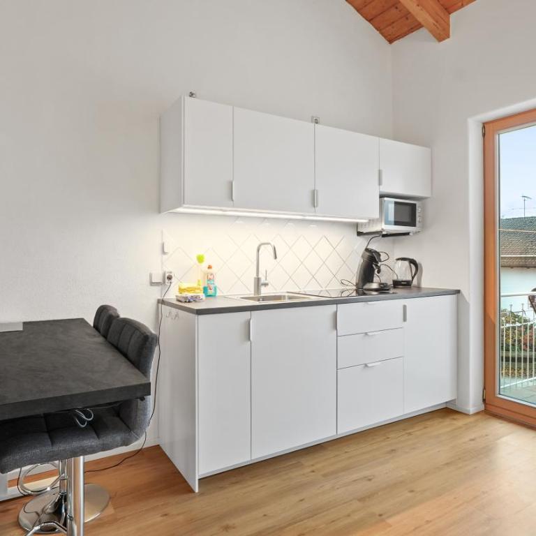 Cozystays - Apartment mit 1 Schlafzimmer - 3