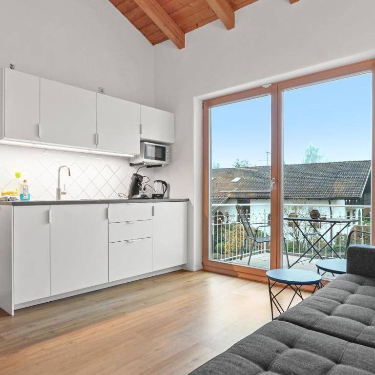 Cozystays - Apartment mit 1 Schlafzimmer - 11