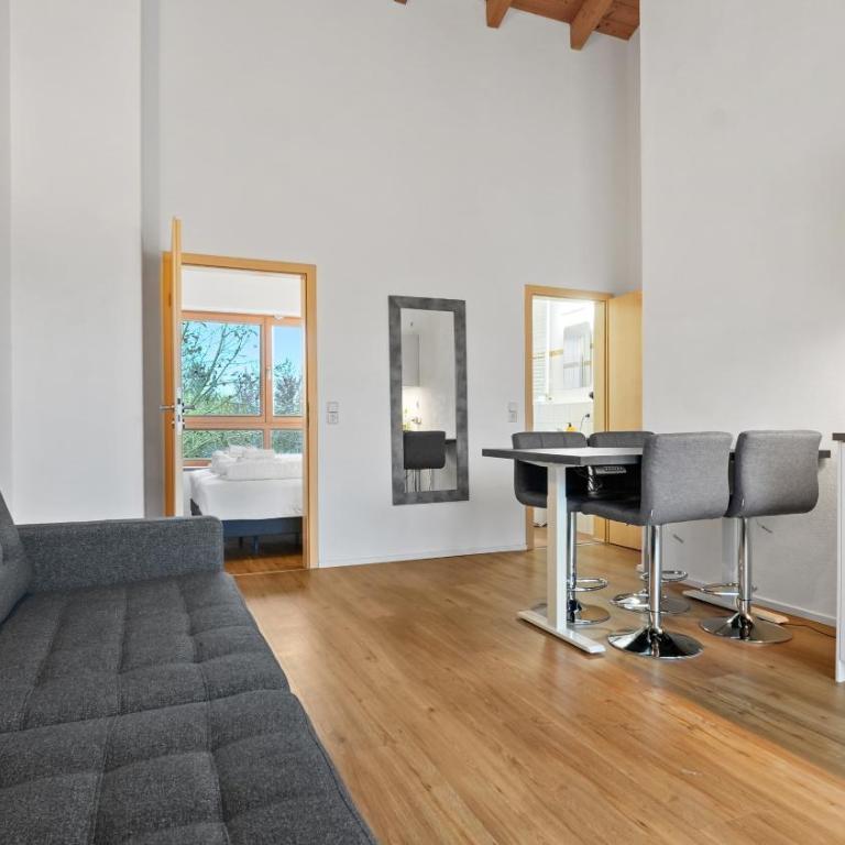 Cozystays - Apartment mit 1 Schlafzimmer - 10