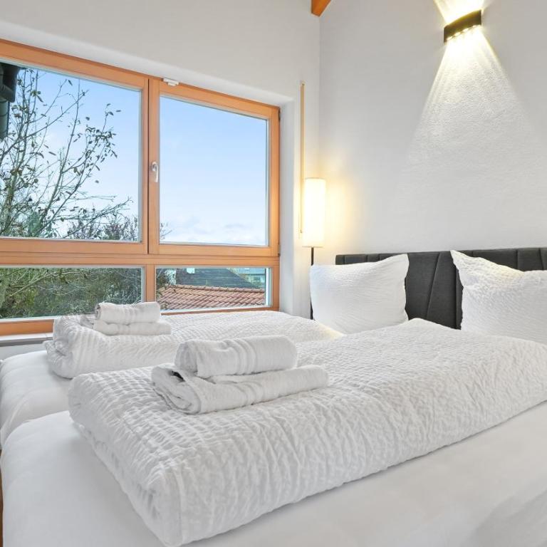 Cozystays - Apartment mit 1 Schlafzimmer - 8