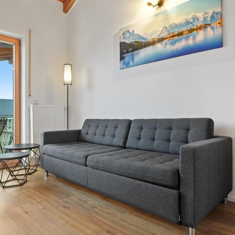 Cozystays - Apartment mit 1 Schlafzimmer - 7