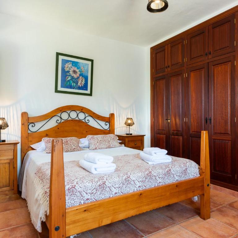 Villa San Miguel Park - Villa con piscina privada - 4
