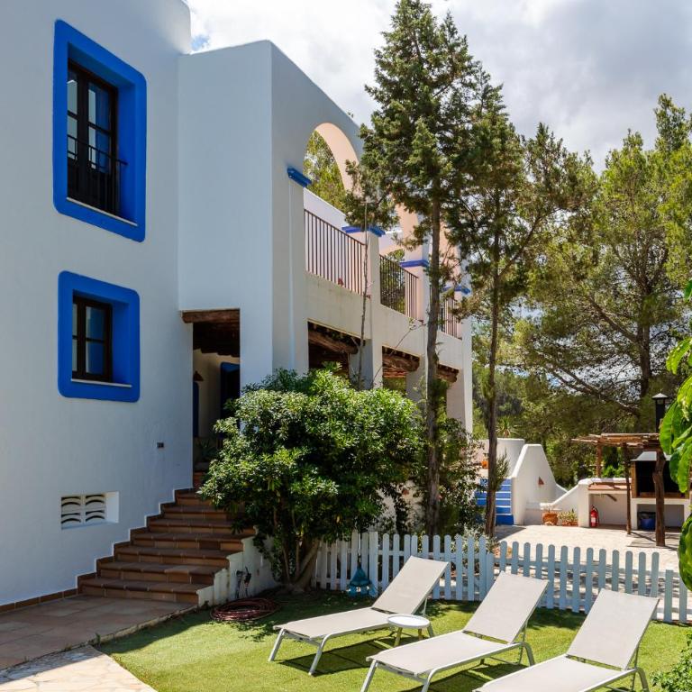 Villa San Miguel Park - Villa con piscina privada - 5