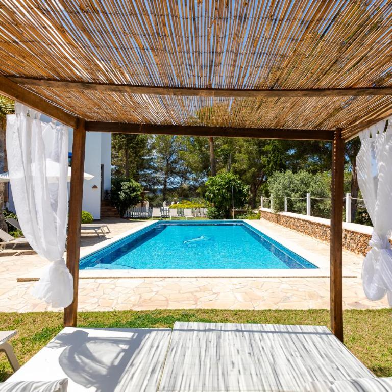 Villa San Miguel Park - Villa con piscina privada - 7