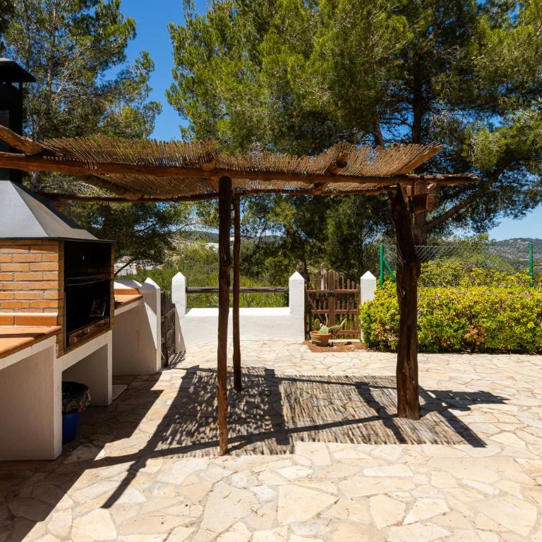 Villa San Miguel Park - Villa con piscina privada - 11