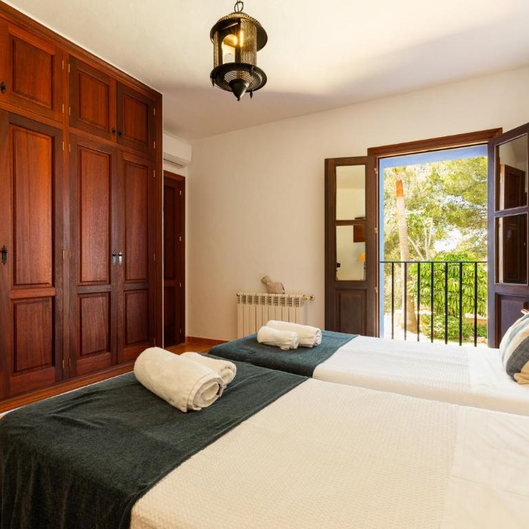 Villa San Miguel Park - Villa con piscina privada - 12