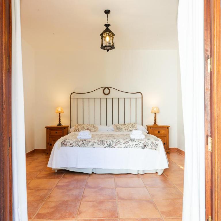 Villa San Miguel Park - Villa con piscina privada - 22
