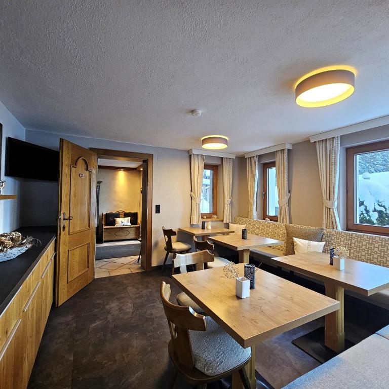 Haus Buchhammer - Doppel- oder Zweibettzimmer - 9