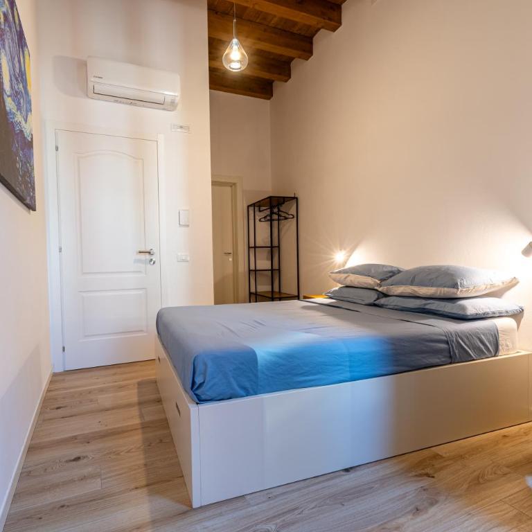 Al Merlo da Diego - Appartamento con 1 Camera da Letto - 3