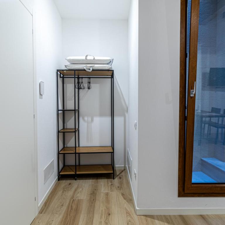 Al Merlo da Diego - Appartamento con 1 Camera da Letto - 11