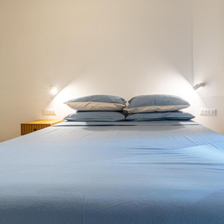 Al Merlo da Diego - Appartamento con 1 Camera da Letto - 9