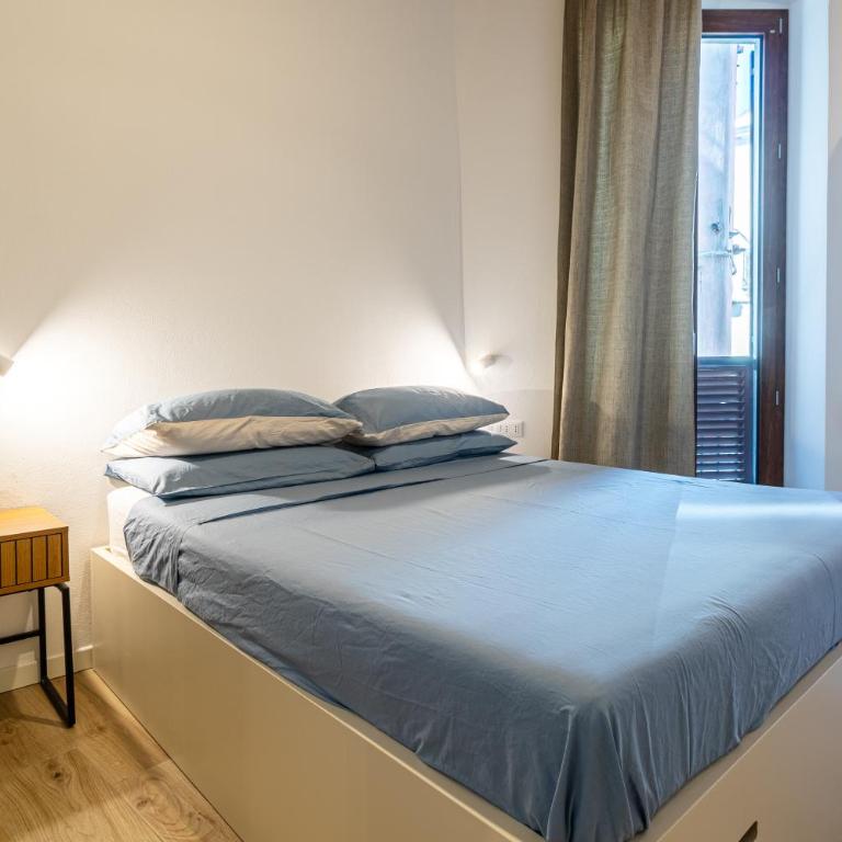 Al Merlo da Diego - Appartamento con 1 Camera da Letto - 11