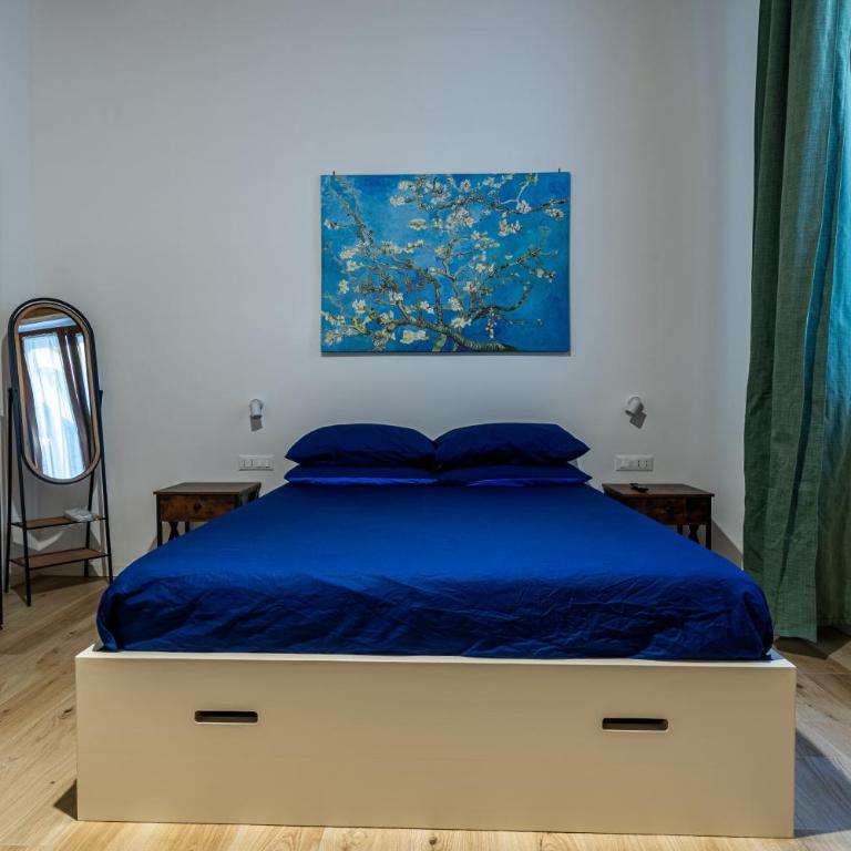Al Merlo da Diego - Appartamento con 1 Camera da Letto - 22