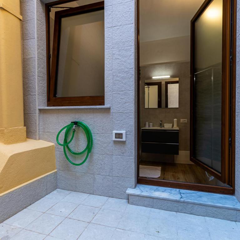 Al Merlo da Diego - Appartamento con 1 Camera da Letto - 23